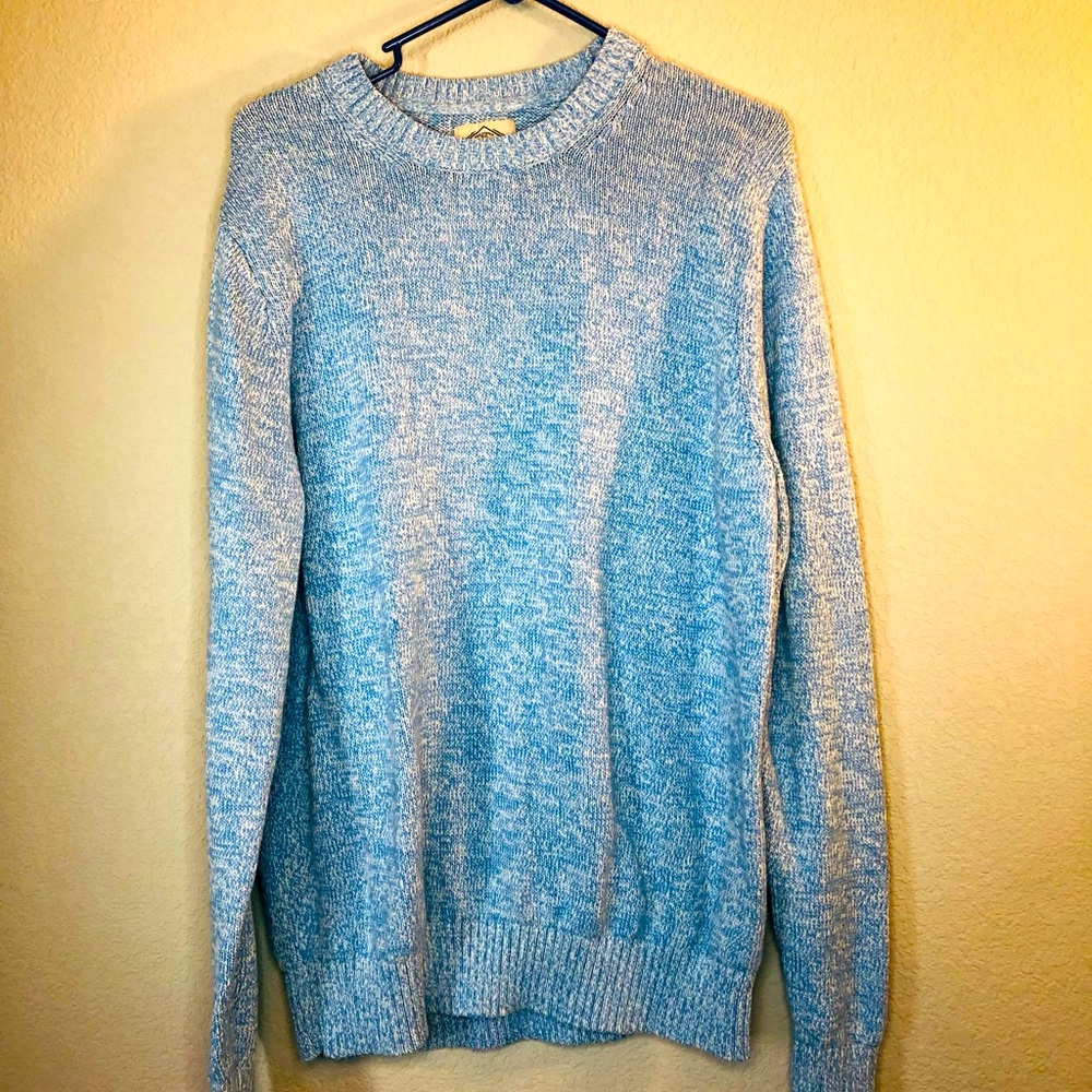 Xl men’s sweater